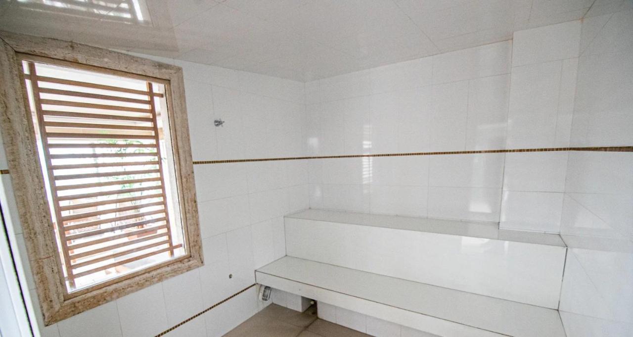 Loft Em Predio Sofisticado Apartment Rio de Janeiro Exterior photo